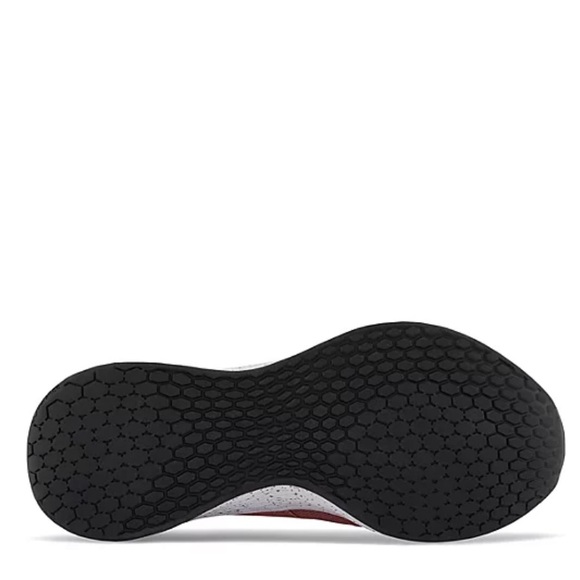 BRAND NEW NEW BALANCE WOMENS FRESH FOAM ROAV RUNNING SHOE - CHAMPAGNE - Picture 4 of 5